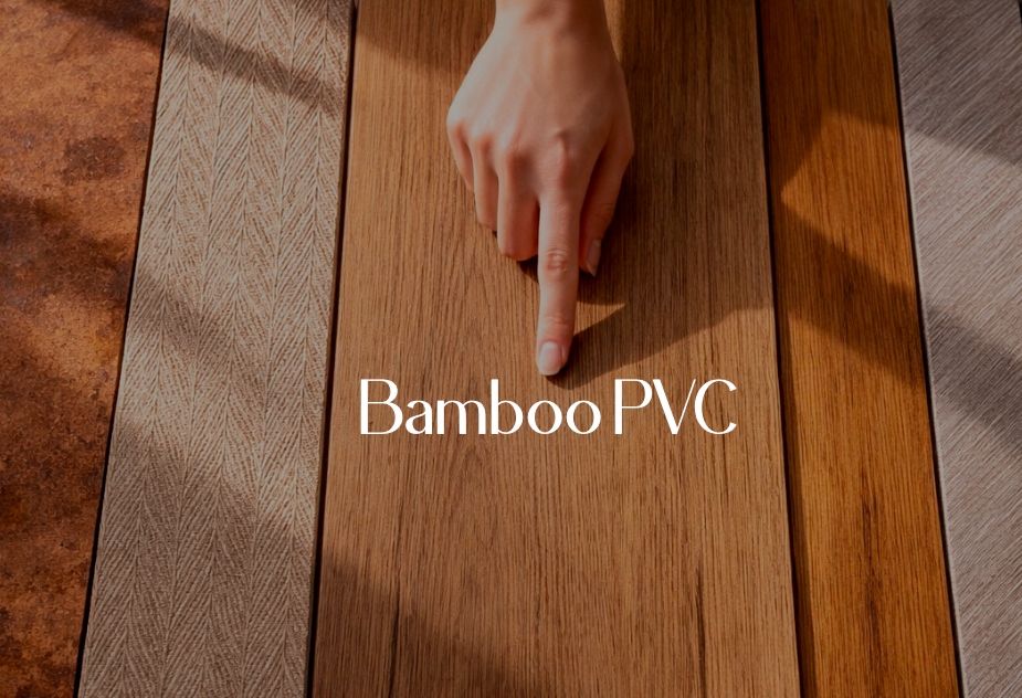 Bamboo Wall Panels