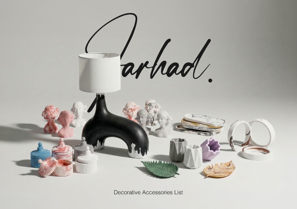 Decorative Items