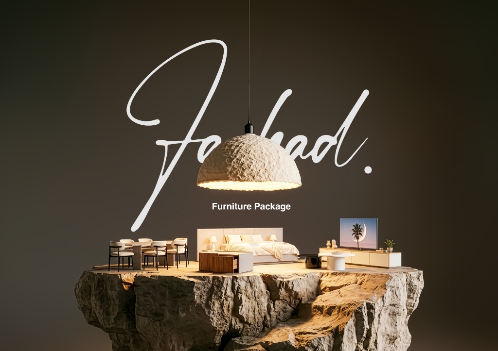 Luxury Furniture
